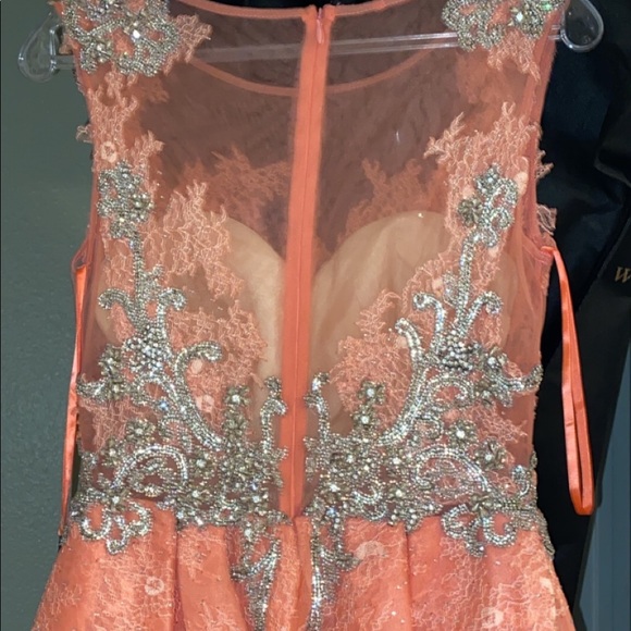 Modessa Couture Gown - Picture 6 of 6